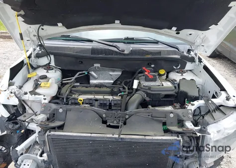 2015 Jeep Compass Altitude Edition from USA, damaged, VIN 1C4NJCBAXFD400627